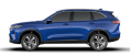 รถ SUV