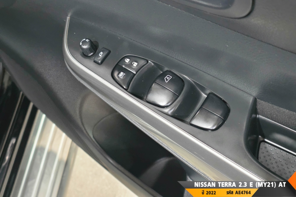 NISSAN TERRA AT ปี 2022#5