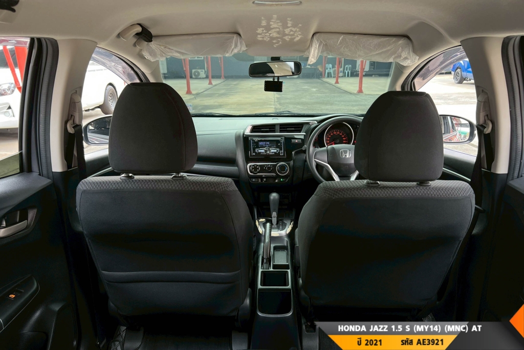 ISUZU DMAX ALL NEW BLUE POWER MT ปี 2023#3