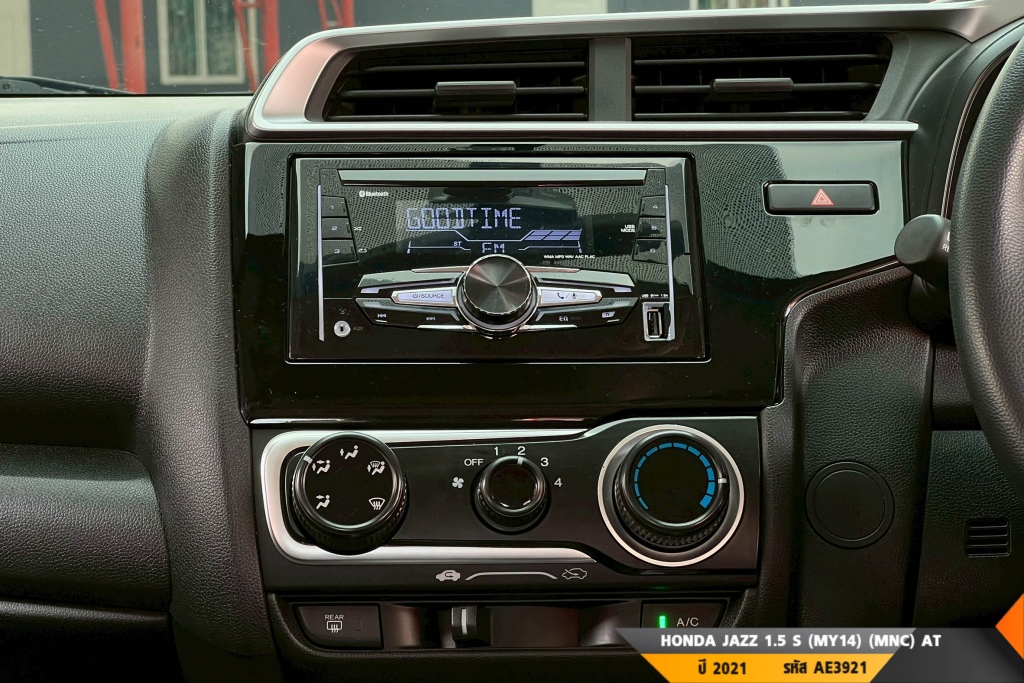 ISUZU DMAX ALL NEW BLUE POWER MT ปี 2023#7