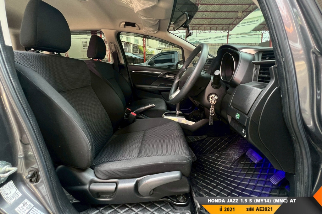 ISUZU DMAX ALL NEW BLUE POWER MT ปี 2023#10