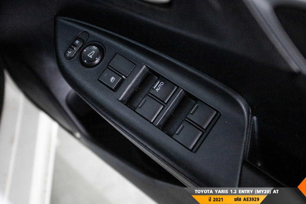 HONDA JAZZ AT ปี 2020#4