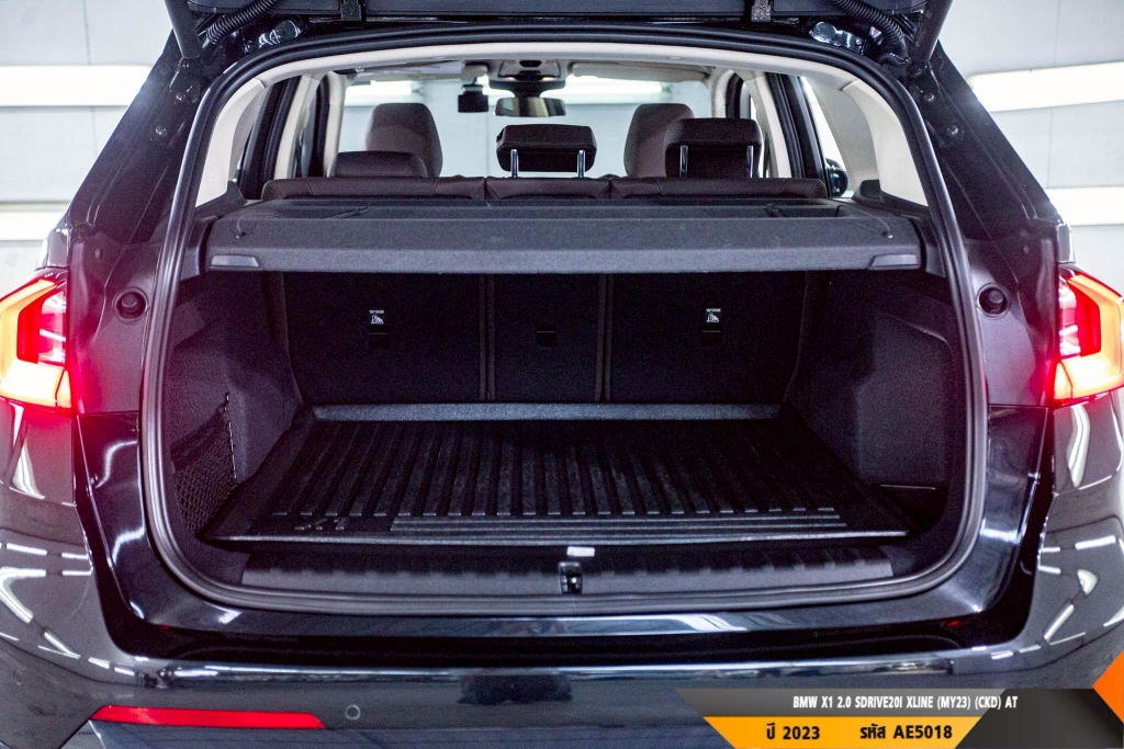 BMW X1 AT ปี 2023#1