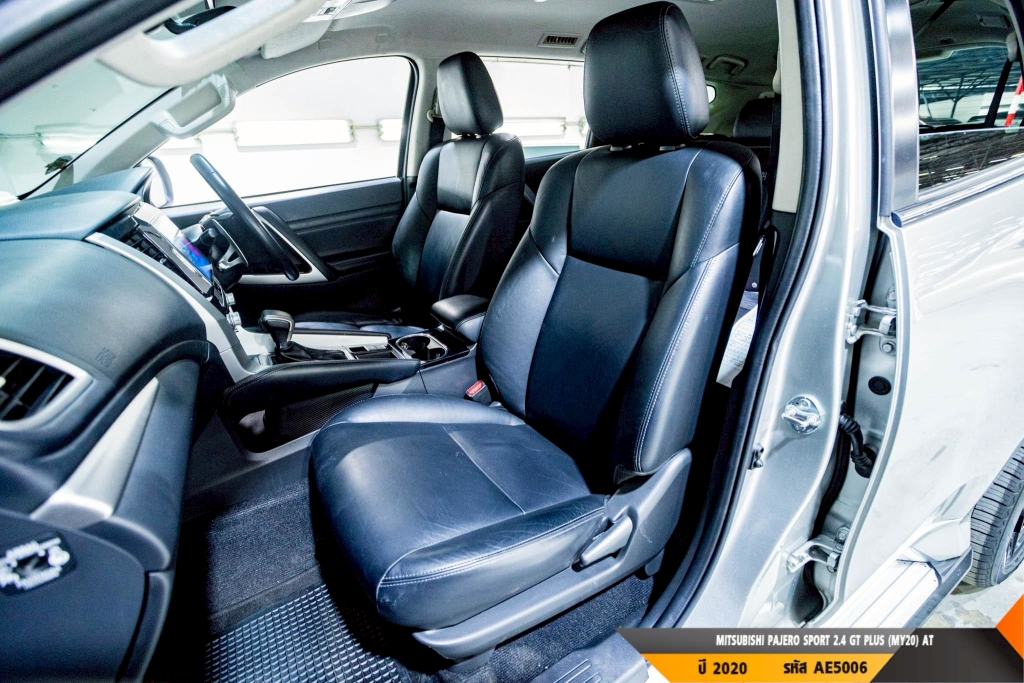 MITSUBISHI PAJERO SPORT AT ปี 2020#2