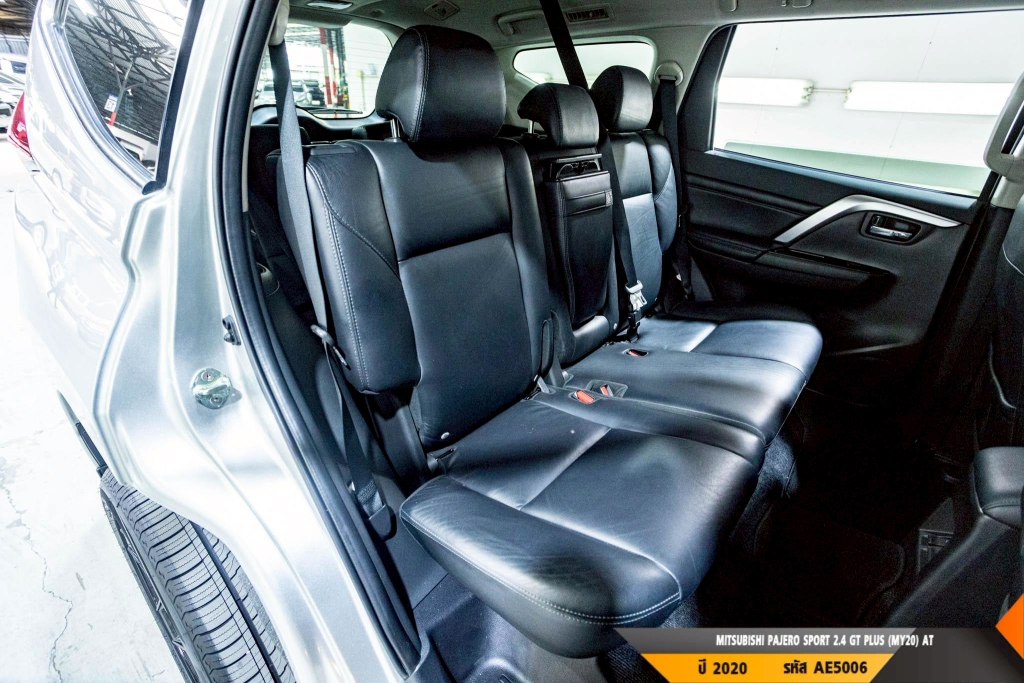 MITSUBISHI PAJERO SPORT AT ปี 2020#6