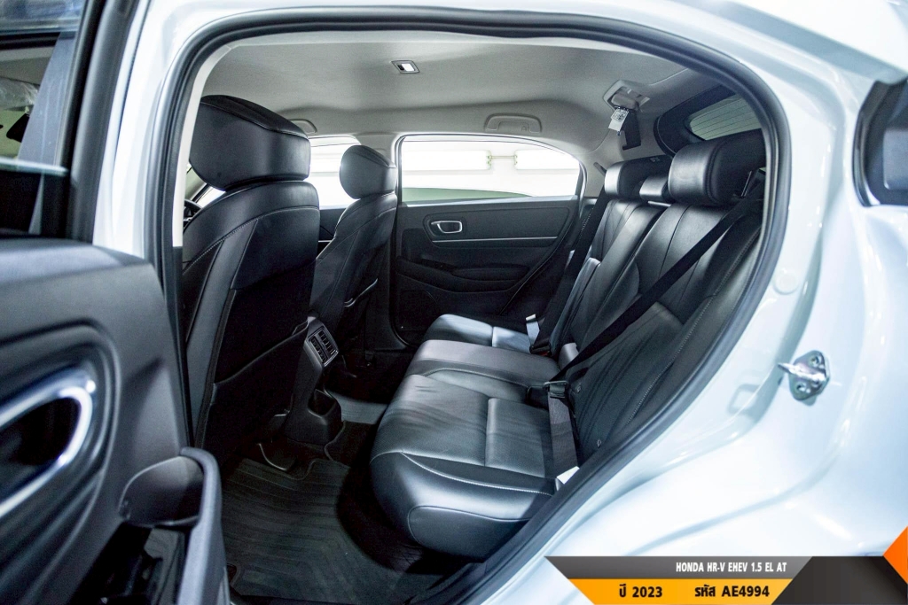 HONDA HR-V AT ปี 2023#1
