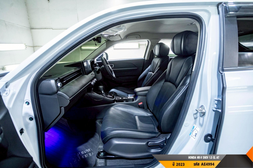 HONDA HR-V AT ปี 2023#4