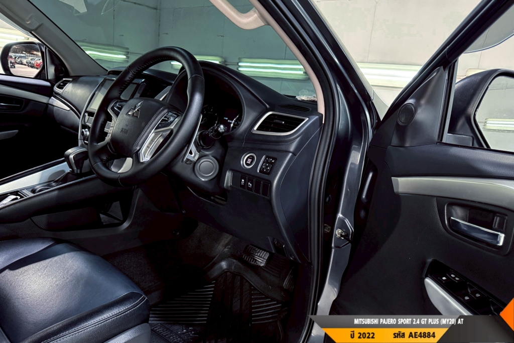 MITSUBISHI PAJERO SPORT AT ปี 2022#7