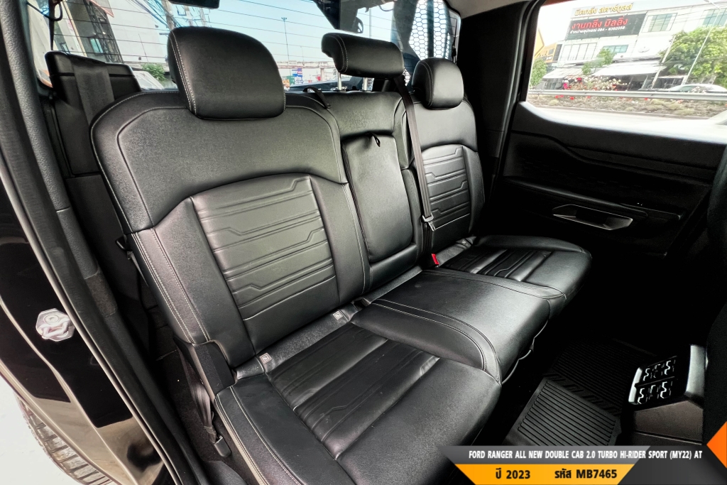 FORD RANGER AT ปี 2023#3