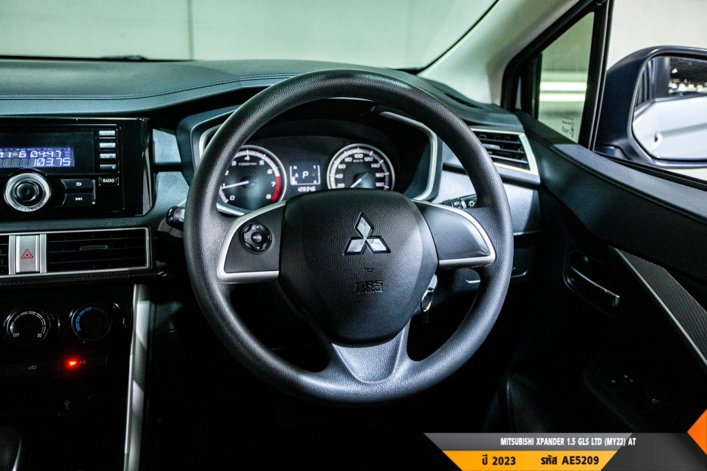 MITSUBISHI XPANDER AT ปี 2023#7