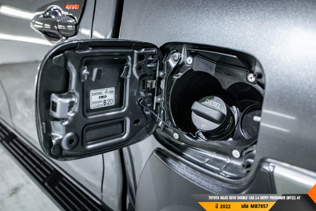 TOYOTA HILUX REVO AT ปี 2022#11