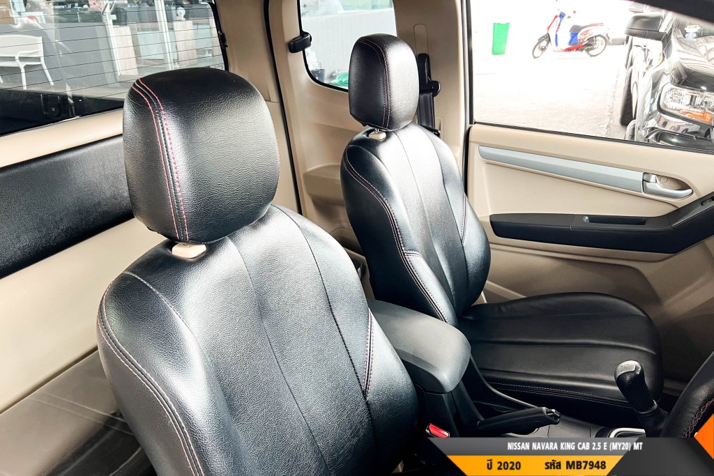 ISUZU DMAX SPACECAB MT ปี 2014#4