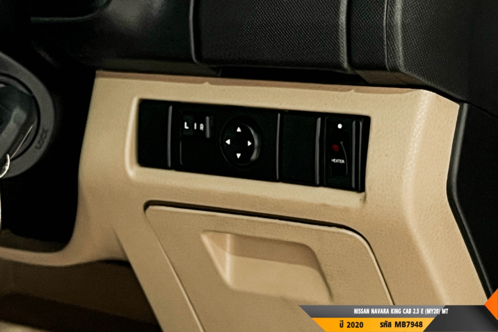 ISUZU DMAX SPACECAB MT ปี 2014#12