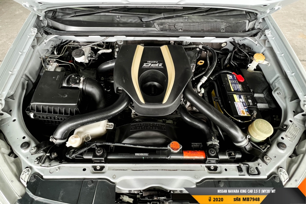 ISUZU DMAX SPACECAB MT ปี 2014#14