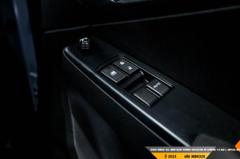 ISUZU DMAX ALL NEW BLUE POWER MT ปี 2023#3