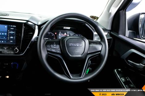 ISUZU DMAX ALL NEW BLUE POWER MT ปี 2023#10