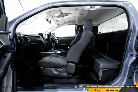 ISUZU DMAX ALL NEW BLUE POWER MT ปี 2023#11
