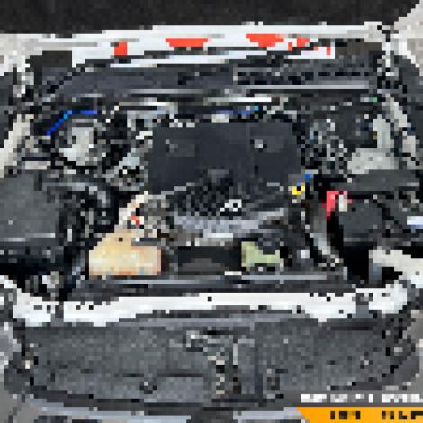 TOYOTA HILUX REVO MT ปี 2020#6