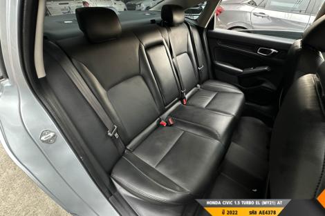 HONDA CIVIC  AT ปี 2022#7