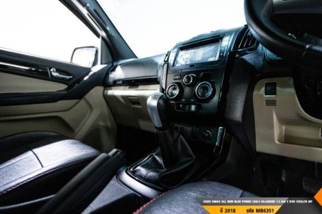 ISUZU DMAX ALL NEW BLUE POWER MT ปี 2018#3