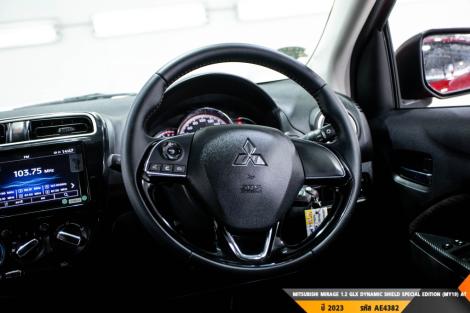 MITSUBISHI MIRAGE AT ปี 2021#2