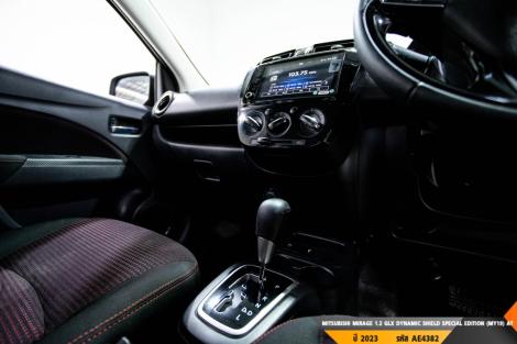 MITSUBISHI MIRAGE AT ปี 2021#6