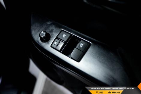 TOYOTA HILUX REVO 2.4 ENTRY Z EDITION MT ปี 2022#7