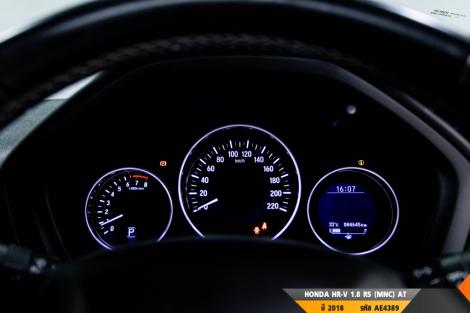HONDA HR-V AT ปี 2018#1