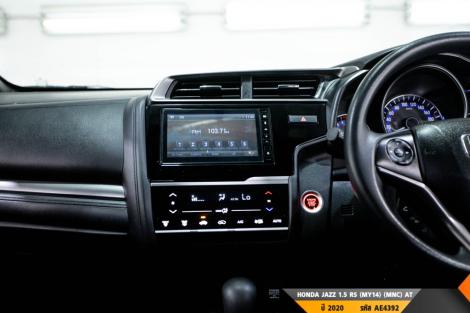 HONDA JAZZ  AT ปี 2020#2
