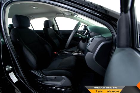 HONDA CITY AT ปี 2020#2