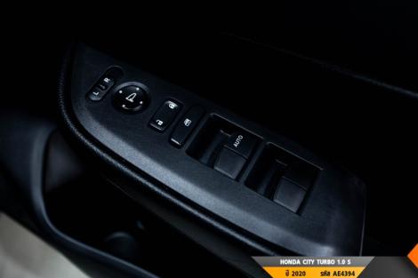 HONDA CITY AT ปี 2020#7