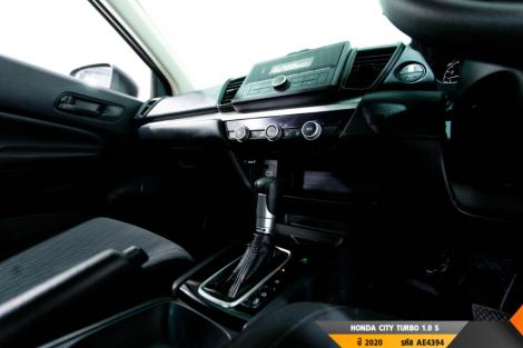 HONDA CITY AT ปี 2020#10