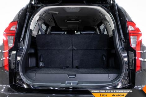 MITSUBISHI PAJERO SPORT  AT ปี 2020#2