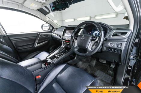MITSUBISHI PAJERO SPORT  AT ปี 2020#3