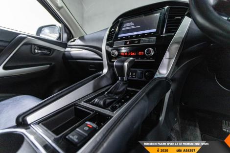 MITSUBISHI PAJERO SPORT  AT ปี 2020#4
