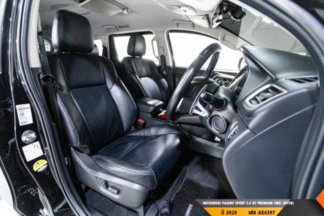 MITSUBISHI PAJERO SPORT  AT ปี 2020#7