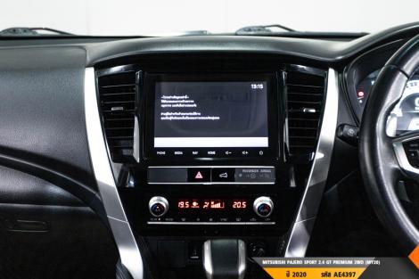 MITSUBISHI PAJERO SPORT  AT ปี 2020#10