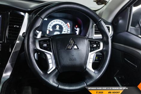MITSUBISHI PAJERO SPORT  AT ปี 2020#11
