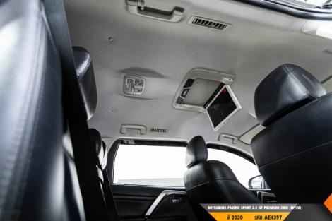 MITSUBISHI PAJERO SPORT  AT ปี 2020#12