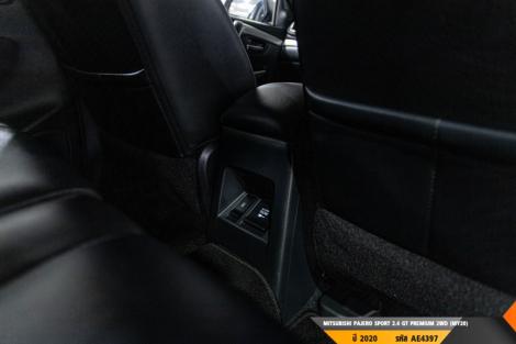 MITSUBISHI PAJERO SPORT  AT ปี 2020#13
