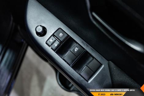 TOYOTA HILUX REVO MT ปี 2023#4