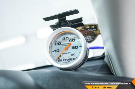 TOYOTA HILUX REVO AT ปี 2019#5