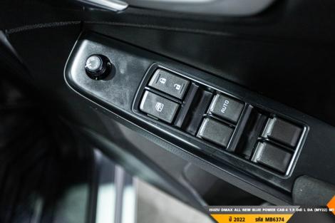 ISUZU DMAX ALL NEW BLUE POWER  MT ปี 2022#5