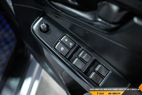 ISUZU DMAX ALL NEW BLUE POWER  MT ปี 2024#5