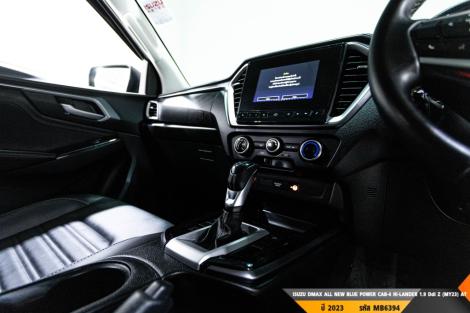 ISUZU DMAX ALL NEW BLUE POWER  AT ปี 2023#5