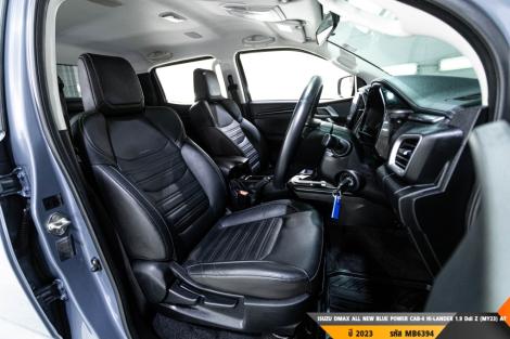 ISUZU DMAX ALL NEW BLUE POWER  AT ปี 2023#6