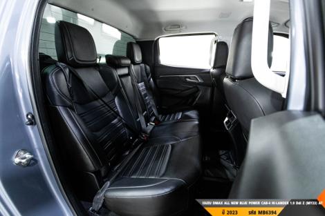 ISUZU DMAX ALL NEW BLUE POWER  AT ปี 2023#7