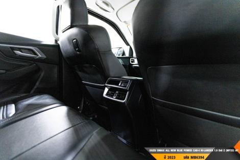 ISUZU DMAX ALL NEW BLUE POWER  AT ปี 2023#8