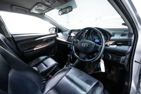 TOYOTA VIOS AT ปี 2021#1