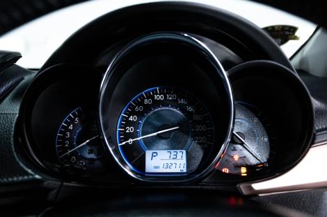 TOYOTA VIOS AT ปี 2021#2